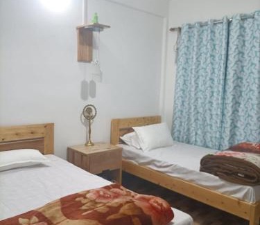 Darjeeling House | Pet-Friendly Hamro Ghar Farmstay with Breakfast & High Ratings