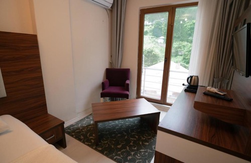 Hamsikoy Hotel | Discover Hamsiköy Boutique Hotel with Family-Friendly Dining