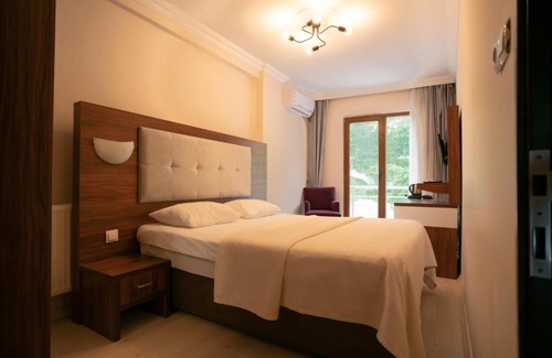 Hamsikoy Hotel | Discover Hamsiköy Boutique Hotel with Family-Friendly Dining