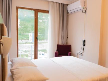 Hamsikoy Hotel | Discover Hamsiköy Boutique Hotel with Family-Friendly Dining