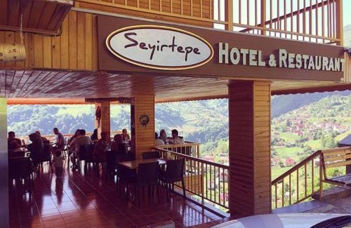 Hamsikoy Hotel | Relaxing Retreat at Hamsiköy Seyirtepe Butik Otel