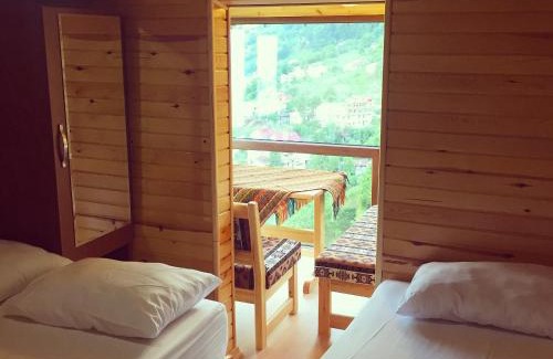 Hamsikoy Hotel | Relaxing Retreat at Hamsiköy Seyirtepe Butik Otel
