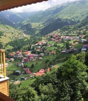Hamsikoy Hotel | Relaxing Retreat at Hamsiköy Seyirtepe Butik Otel