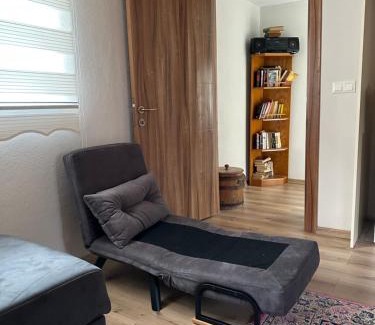 Macka House | Explore Hamsiköy Vadi Konaklama: Family & Pet Friendly Stay