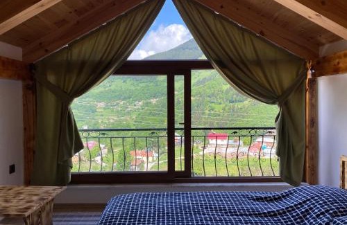 Hamsikoy Hotel | Welcoming Hamsikoy Tas Otel: Family-Friendly Retreat