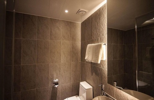 Hamyang Hotel | Discover Hamyang Hotel Raon: Eco-Friendly Comfort Awaits