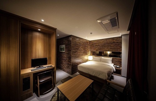 Hamyang Hotel | Discover Hamyang Hotel Raon: Eco-Friendly Comfort Awaits