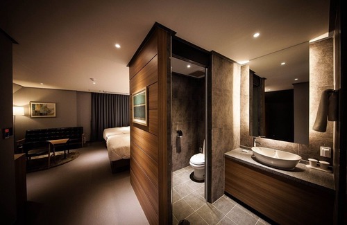 Hamyang Hotel | Discover Hamyang Hotel Raon: Eco-Friendly Comfort Awaits