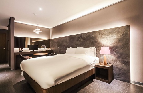 Hamyang Hotel | Discover Hamyang Hotel Raon: Eco-Friendly Comfort Awaits