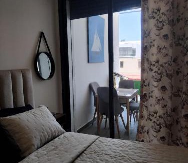 Kenitra Apartment | Hamza Fahim