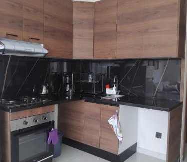 Kenitra Apartment | Hamza Fahim