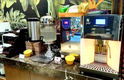 Nantun District Hotel | Han Guan Motel