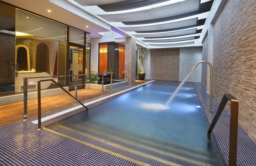 Nantun District Hotel | Han Guan Motel