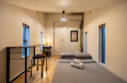 Ebisu House | Family-Friendly HAN'S EBISU - Entire House in Shibuya