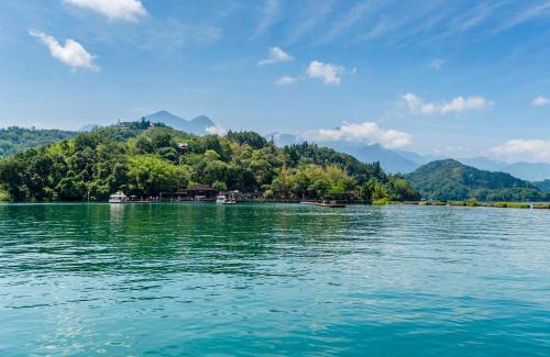 Yuchi House | Child-Friendly Getaway at Han Yan Design Hotel - Rated 9.5