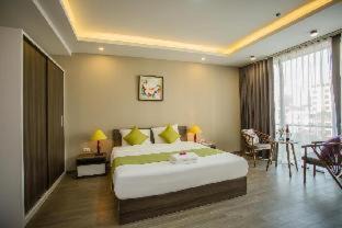 Bac Ninh Apartment | Top-Rated Hana 2 Apartment & Hotel with Family-Friendly Amenities