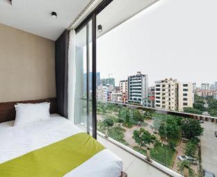 Bac Ninh Apartment | Top-Rated Hana 2 Apartment & Hotel with Family-Friendly Amenities