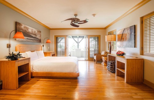 Hana Resort | Discover Hana-Maui Resort: Ocean Views & Top Amenities