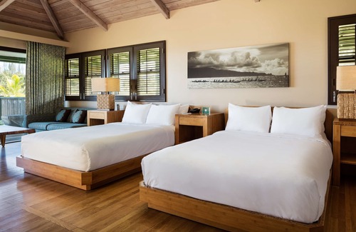 Hana Resort | Discover Hana-Maui Resort: Ocean Views & Top Amenities