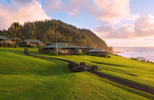 Hana Resort | Oceanfront Bliss at Hana-Maui Resort, a Destination by Hyatt