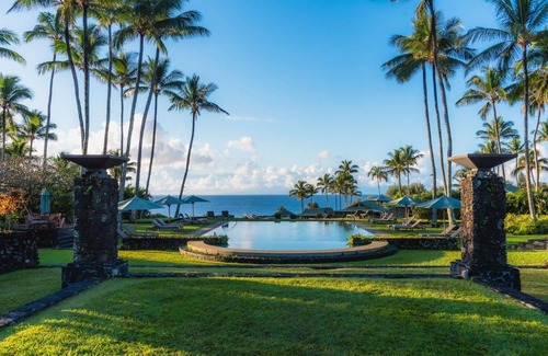 Hana Resort | Oceanfront Bliss at Hana-Maui Resort, a Destination by Hyatt