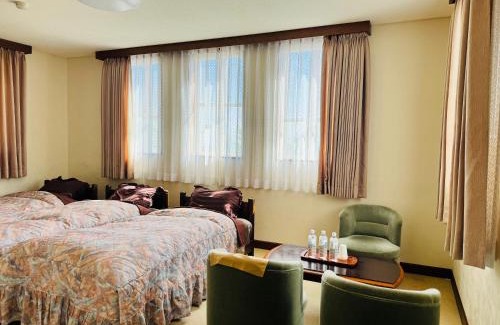Nasu House | Hana No Paradise: Family-Friendly Stay with Hot Tub Access