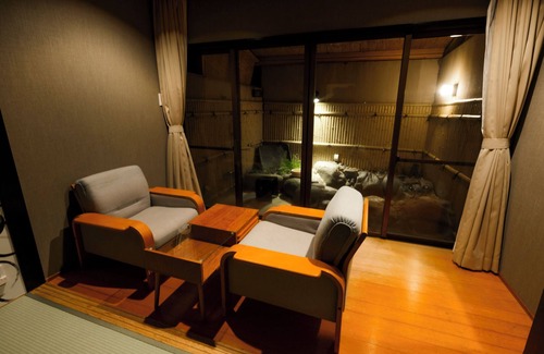 Ureshino Hotel | Experience Comfort at Hana No Shizuku Hotel & Spa