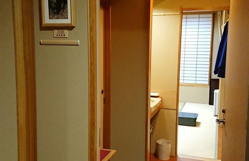 Tsunan House | Explore Hana To Hotaru Yu No Sato Yukiguni – 9.8 Rated Hotel