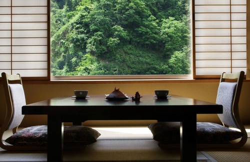 Tsunan House | Explore Hana To Hotaru Yu No Sato Yukiguni – 9.8 Rated Hotel