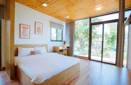 Ben Luc Villa | Hana Villa