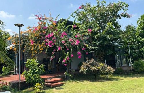 Ben Luc Cabin | Hana Villa