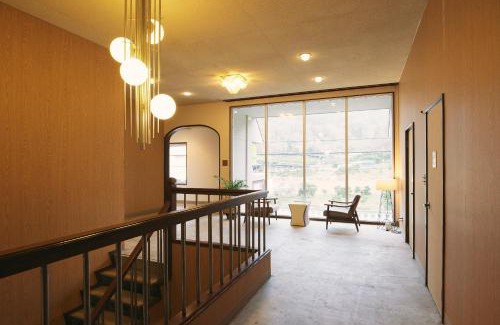 Ochi-gun Hotel | Discover Hanaguri: Family-Friendly Stay in Shimanami Kaido