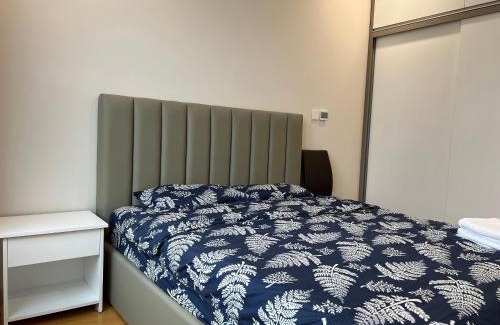 My Đinh Apartment | Enjoy the Comfort of Hanah Residence in The Zei Hanoi
