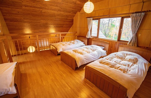 Higashikagura Hotel | Hanakagura: Exceptional Stay with Spa and Family Amenities