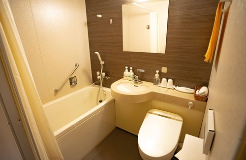 Higashikagura Hotel | Hanakagura: Exceptional Stay with Spa and Family Amenities