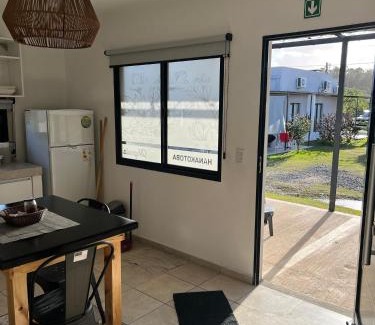 Chajari Apartment | Discover HANAKOTOBA: A Unique Stay with Family and Pets