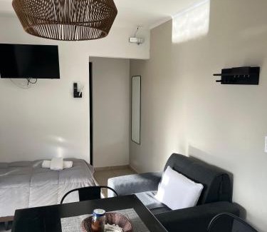 Chajari Apartment | Discover HANAKOTOBA: A Unique Stay with Family and Pets