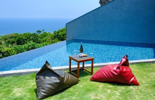 Nakijin House | Hanalee Villa Kouri: Family-Friendly Oasis with Pool