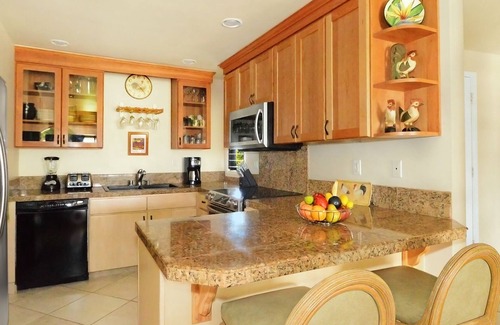 Princeville Condo | Hanalei Bay Resort 9323: Ocean Views & Top-Rated Amenities