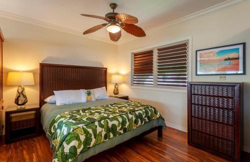 Wainiha Apartment | Discover Hanalei Colony Resort: Top-Rated Family Getaway