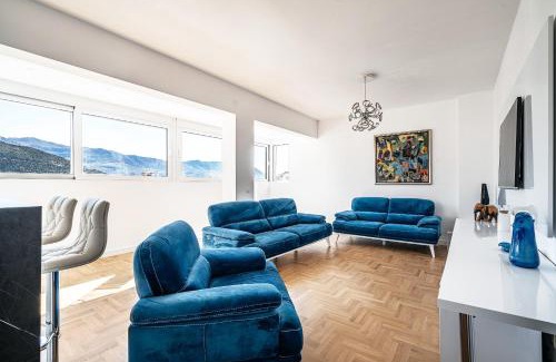Golubovina Apartment | Family-Friendly Getaway at HanaLux with 9.6/10 Rating