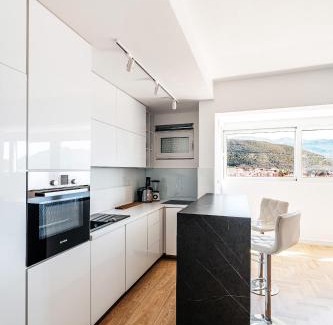 Golubovina Apartment | Family-Friendly Getaway at HanaLux with 9.6/10 Rating