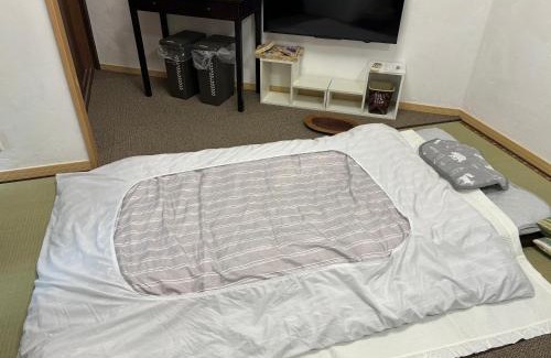 Sano Apartment | Top-Rated Hanamaru House with Relaxing Hot Tub Experience