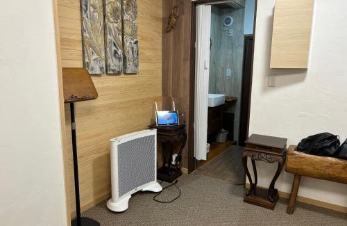 Sano Apartment | Top-Rated Hanamaru House with Relaxing Hot Tub Experience