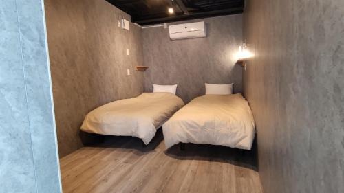 Aka Bed & Breakfast | Exceptional Ocean View at Hanamuro Inn Aka Island
