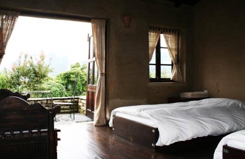 Pokhara Hotel | Experience Hananoie-A Permaculture Resort with Spa & Dining