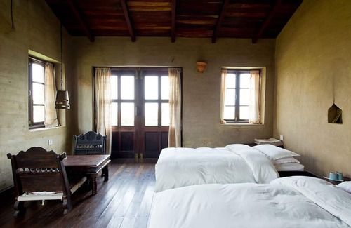 Pokhara Hotel | Experience Hananoie-A Permaculture Resort with Spa & Dining