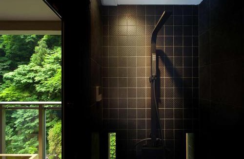 Aizuwakamatsu Hotel | Relax at Hanare Matsushimakaku – 4-Star Family Retreat