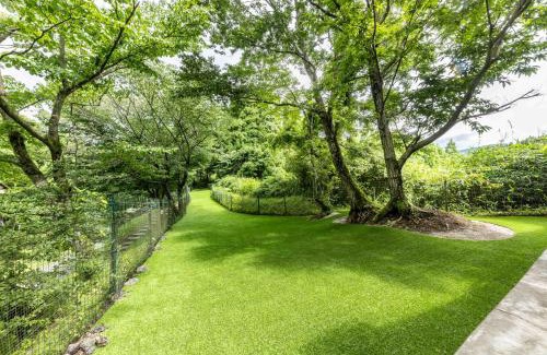 Minamioguni Hotel | Pet-Friendly Retreat at Hanare no Yado Hanagokoro