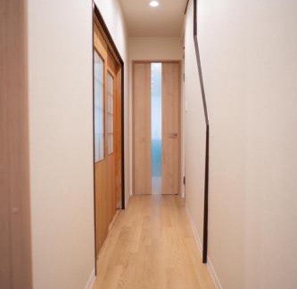 Suminoe Villa | Inviting HANASTAY花渓居 · 柳 (YANAGI) with Hot Tub & Pets Welcome